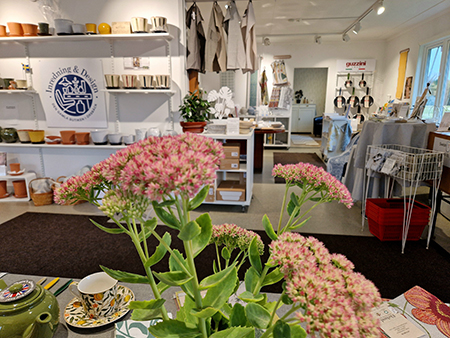 Butiksvy i Inredning & Design i &Ouml;rsb&auml;ck