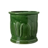 Wikholm - Inga Kruka Gr�n XL 22 cm