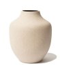 Lindform - Kyoto Vas Sandlight 21 cm sista ex