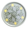 Design Birgit Lidstrm - Maskros Bricka 38 cm