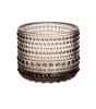 Iittala - Kastehelmi Ljuslykta Linne 64 mm
