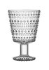 Iittala - Kastehelmi Glas P Fot Klar 26 cl 2-pack