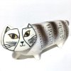 Keramikstudion Lisa Larson - Max Katt Gr 25 cm