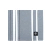 Recycled by Wille - Dante Bordsduk Avtork Bl/Vit/Marin 140x310