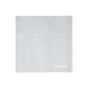 Axlings Linne - Kritstreck Pappersservetter Ljusgr 40x40 cm