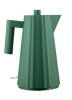 Alessi - Pliss Vattenkokare Grn 1,7 liter