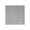 Axlings Linne - Kritstreck Pappersservetter Betong 40x40 cm