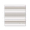 Axlings Linne - Gstabud Pappersservetter Natur/Vit 40x40 cm