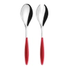 Guzzini - Feeling Salladsbestick Rd 25 cm