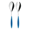 Guzzini - Salladsbestick Feeling Bl 25 cm