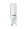 Philips LED G9 4W (40W) 2700K 480 lm Dim