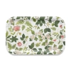 Arvidsson - Blomsterlund Bricka 33x21 cm