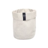Recycled by Wille - Korg Elin Avtorkbar textil Linne 12 cm