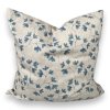 Miljgrden - Kuddfodral Bluebell 45x45 cm