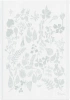 Ekelund - Stig Lindberg Herbarium Handduk 35x50