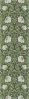 Ekelund - William Morris Pimpernell Bordsl�pare 35x120 cm