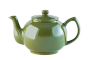 Price & Kensington Tekanna Olivgr�n 1,1 l