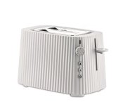 Alessi - Pliss Brdrost Vit
