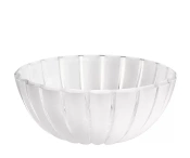 Guzzini - Dolce Via Sk�l Vit Pearl 25 cm