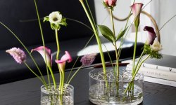 Klong - ng Vas Stl Liten 13 cm