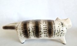 Keramikstudion Lisa Larson - Max Katt 25 cm