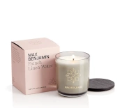 Max Benjamin - Doftljus French Linen Water 210 g 50 h