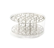 Klong - ng Vas Stl Stor 21 cm