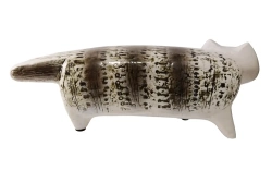 Keramikstudion Lisa Larson - Max Katt Gr� 25 cm