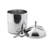 Klong - Blad Kaffeburk Stl Stor 21,5 cm
