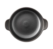 Rosenthal - Ugnsfast form  Joyn Sharing Bowl Iron 20 cm