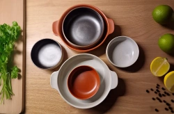 Rosenthal - Ugnsfast form  Joyn Sharing Bowl Spark 20 cm
