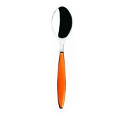 Guzzini - Tesked / Dessertsked Feeling Orange 14,8 cm