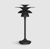 Belid Picasso Bordslampa Svart H348