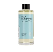 Max Benjamin - Diffuser Refill Aqua Viva Rumsdoft 150 ml
