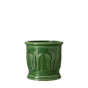 Wikholm - Inga Kruka Gr�n S 15 cm