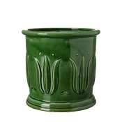 Wikholm - Inga Kruka Gr�n XL 22 cm
