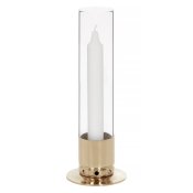 KattvikDesign - Kattvik Ljusstake Mssing