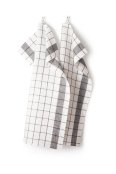 Axlings Linne - Kkshanddukar Kksruta Betong 2-pack 50x70 cm