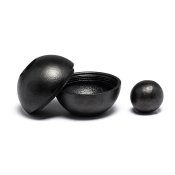Lursta Cast Iron - Gravitas Mortel Gjutjrn