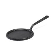 Lursta Cast Iron - Arvet Pannkakslagg Gjutjrn