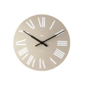Alessi - Vggklocka Firenze Gr 36 cm