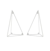 Maze Pythagoras Konsoler 2 st Vit