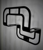 Dinie Design - Vskvhila Vskhylla Svart