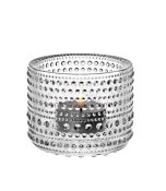 Iittala - Kastehelmi Ljuslykta Klar 64 mm