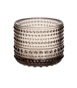 Iittala - Kastehelmi Ljuslykta Linne 64 mm
