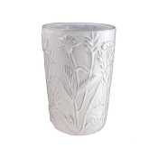 Nittsj Keramik - Vas Cylindro 20 cm