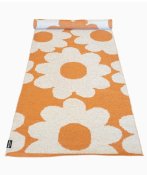 Rotor Design - Flora Plastmatta Mandarin/VIt 70x250