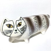 Keramikstudion Lisa Larson - Max Katt 25 cm