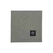 Recycled by Wille - Hedvig Duk Avtorkbar Olivgrn/Beige 140x310