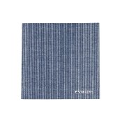 Axlings Linne - Kritstreck Pappersservetter Marin 40x40 cm
